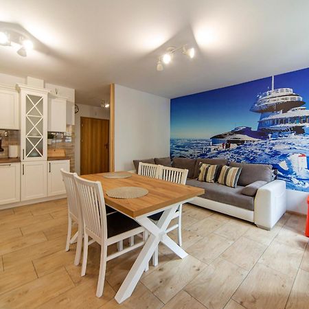 Karpacz4You "Przy Deptaku" Apartament Z Garazem 9,7 - Wiosna W Gorach 2025 Dış mekan fotoğraf